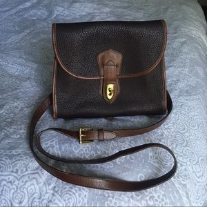 Vintage Dooney & Bourke 🦆